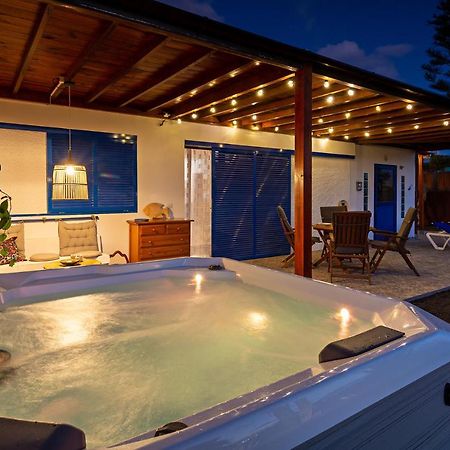Villa Pilak ปลายาบลังกา ภายนอก รูปภาพ